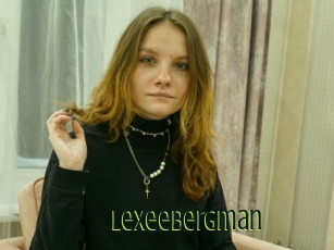 Lexeebergman