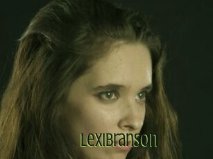 Lexibranson