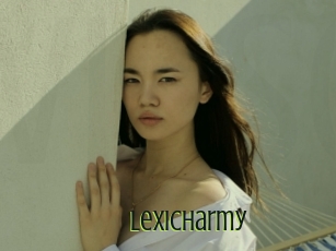 Lexicharmy