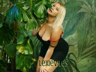 Lexieviles