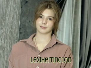 Lexiherrington