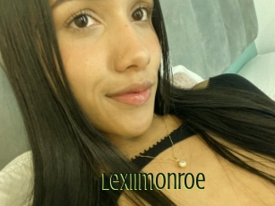 Lexiimonroe