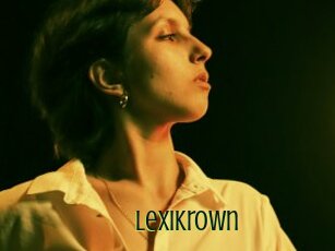 Lexikrown
