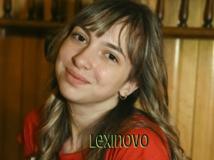 Lexinovo