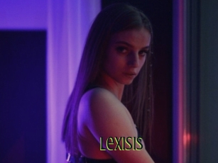 Lexisis
