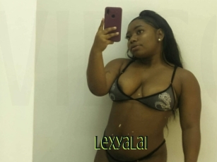 Lexyalai
