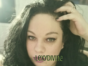 Lexydivine