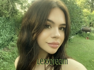 Lexydream
