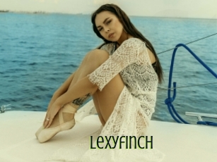 Lexyfinch