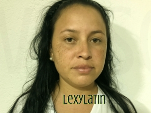 Lexylatin