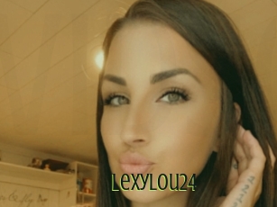 Lexylou24