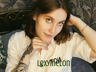 Lexymelon