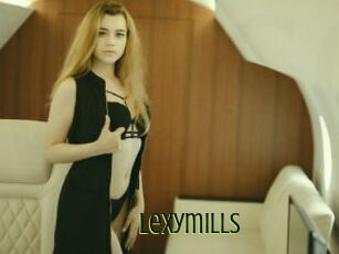 Lexymills