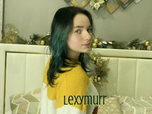 Lexymurr