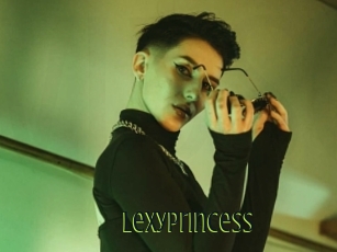 lexyprincess Video sodomie anal