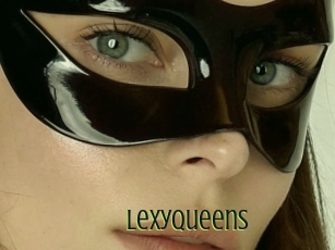 lexyqueens Video sodomie anal
