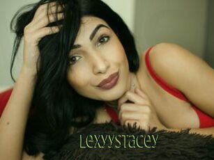 Lexyystacey
