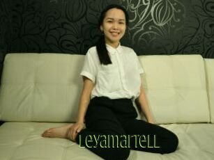 Leyamartell