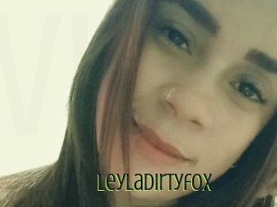 Leyladirtyfox