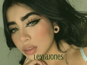 Leylajones