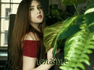 Leylastyle
