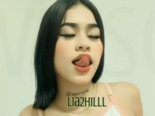 Lia2hilll