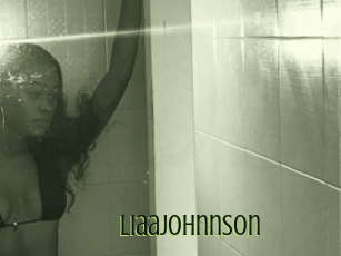 liaajohnnson Video sodomie anal