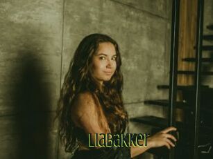 Liabakker