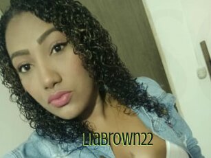 Liabrown22
