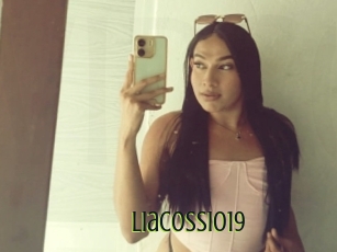 liacossio19 Video sodomie anal