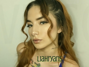 Liahryans