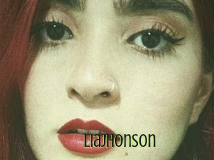 Liajhonson