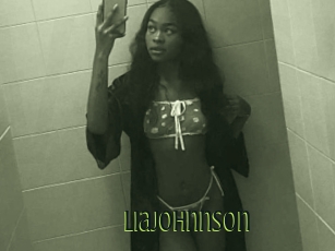Liajohnnson