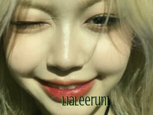 Lialeeruni