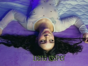Liana_jasper