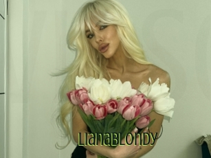Lianablondy