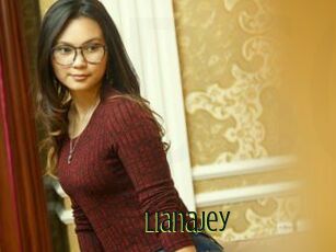 Lianajey
