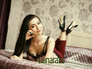 Lianaratu
