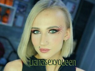 Lianasexyqueen