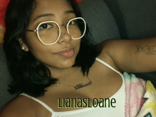 Lianasloane