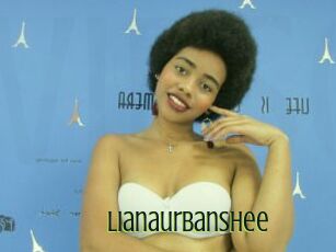 Lianaurbanshee