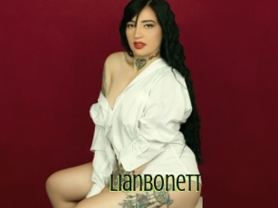 Lianbonett