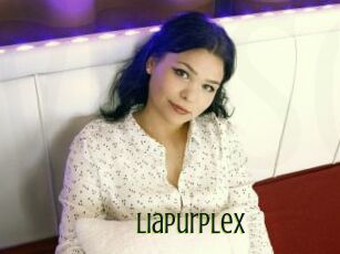 Liapurplex