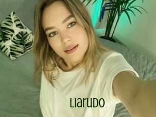 Liarudo