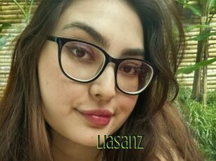 Liasanz