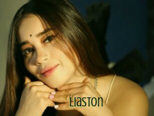 Liaston