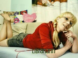Librariann