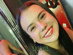 Licenia