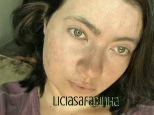 Liciasafadinha