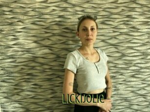 Lickijolie